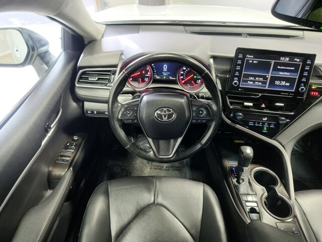 2023 Toyota Camry in Cinnaminson, NJ 08077 - 18109616 16