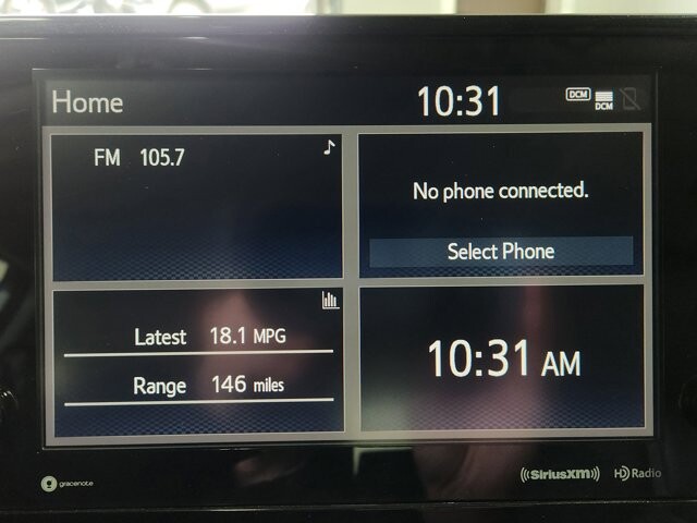 2023 Toyota Camry in Cinnaminson, NJ 08077 - 18109616 20