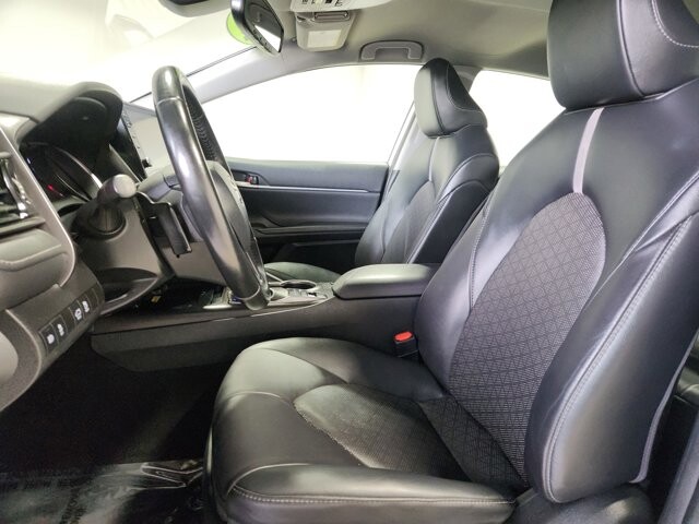 2023 Toyota Camry in Cinnaminson, NJ 08077 - 18109616 11