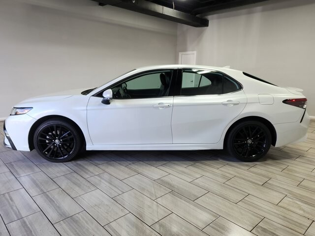 2023 Toyota Camry in Cinnaminson, NJ 08077 - 18109616 2