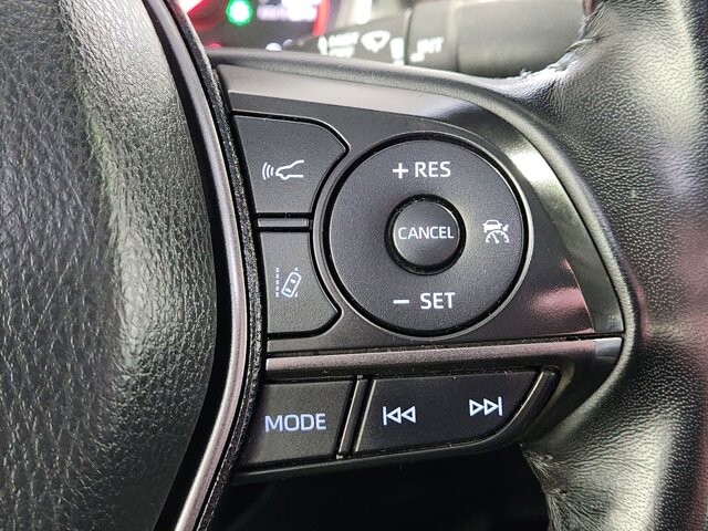 2023 Toyota Camry in Cinnaminson, NJ 08077 - 18109616 17