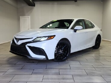 2023 Toyota Camry in Cinnaminson, NJ 08077