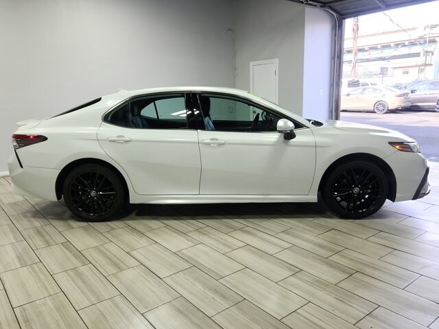 2023 Toyota Camry in Cinnaminson, NJ 08077 - 18109616 6