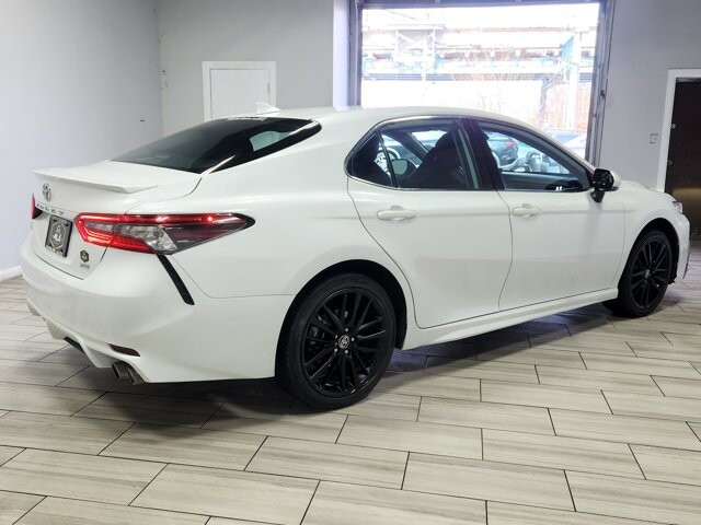 2023 Toyota Camry in Cinnaminson, NJ 08077 - 18109616 5