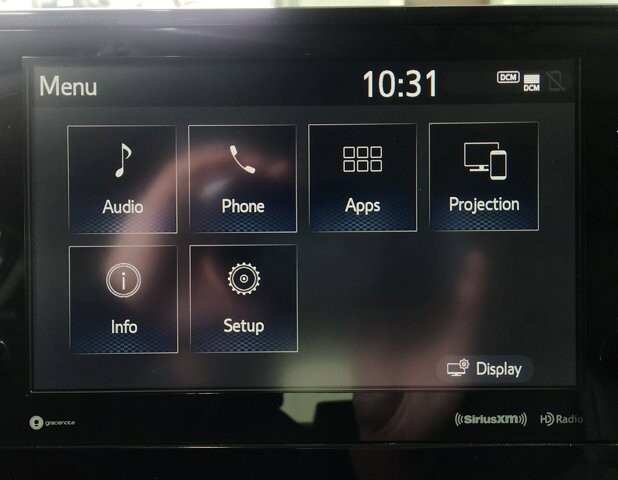 2023 Toyota Camry in Cinnaminson, NJ 08077 - 18109616 23