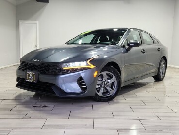 2023 Kia K5 in Cinnaminson, NJ 08077