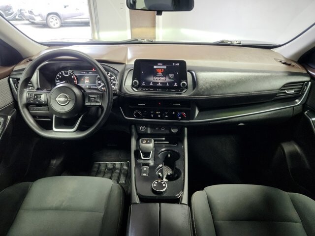 2023 Nissan Rogue in Cinnaminson, NJ 08077 - 18109619 14