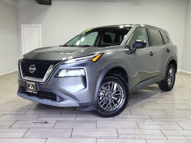 2023 Nissan Rogue in Cinnaminson, NJ 08077 - 18109619