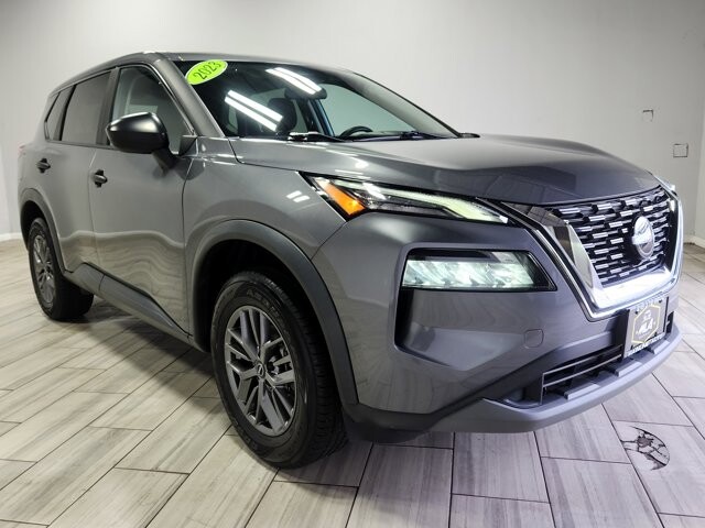 2023 Nissan Rogue in Cinnaminson, NJ 08077 - 18109619 7