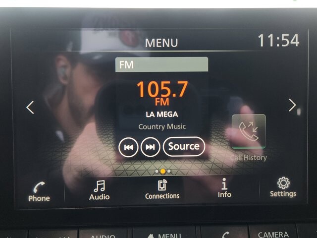 2023 Nissan Rogue in Cinnaminson, NJ 08077 - 18109619 20