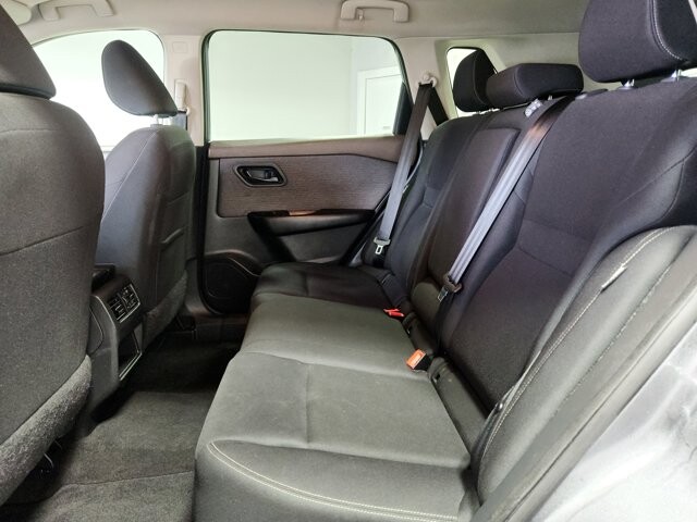 2023 Nissan Rogue in Cinnaminson, NJ 08077 - 18109619 12