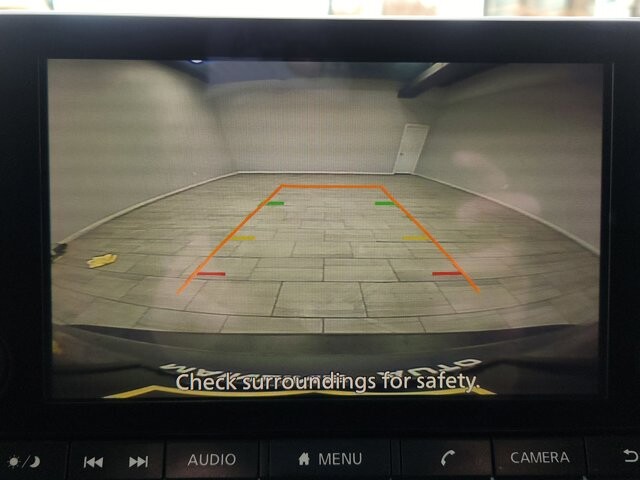 2023 Nissan Rogue in Cinnaminson, NJ 08077 - 18109619 19