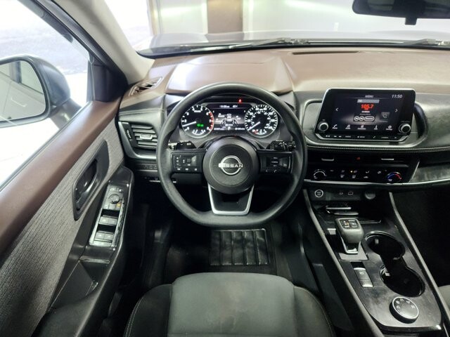 2023 Nissan Rogue in Cinnaminson, NJ 08077 - 18109619 15