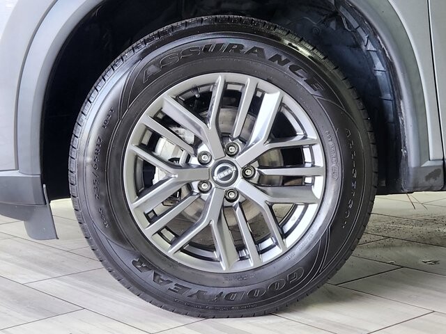 2023 Nissan Rogue in Cinnaminson, NJ 08077 - 18109619 9