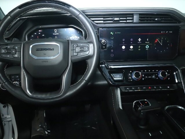 2024 GMC Sierra 1500 in Bedford, OH 44146 - 18109620 27