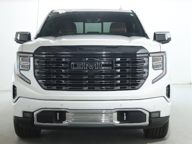 2024 GMC Sierra 1500 in Bedford, OH 44146 - 18109620 5