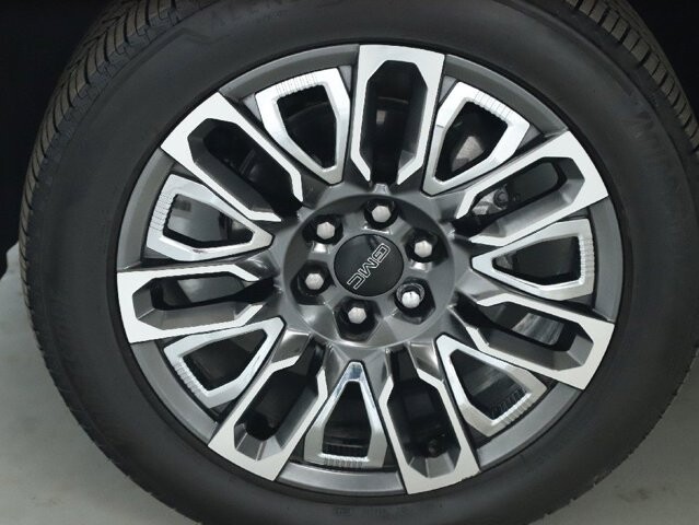 2024 GMC Sierra 1500 in Bedford, OH 44146 - 18109620 37