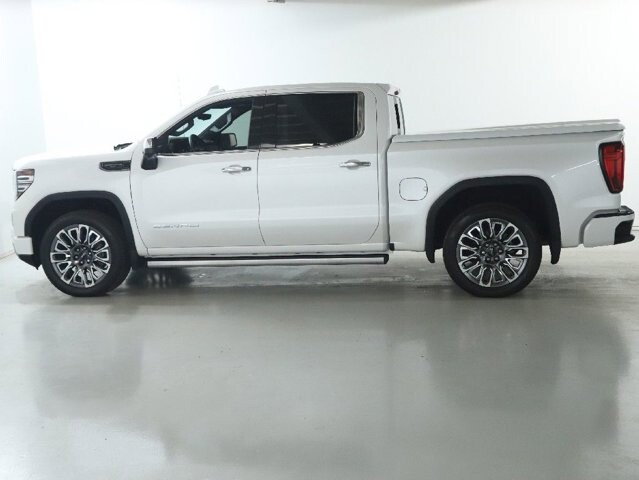 2024 GMC Sierra 1500 in Bedford, OH 44146 - 18109620 38