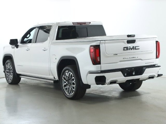 2024 GMC Sierra 1500 in Bedford, OH 44146 - 18109620 40