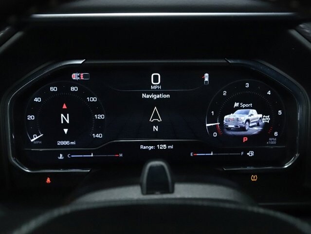 2024 GMC Sierra 1500 in Bedford, OH 44146 - 18109620 26