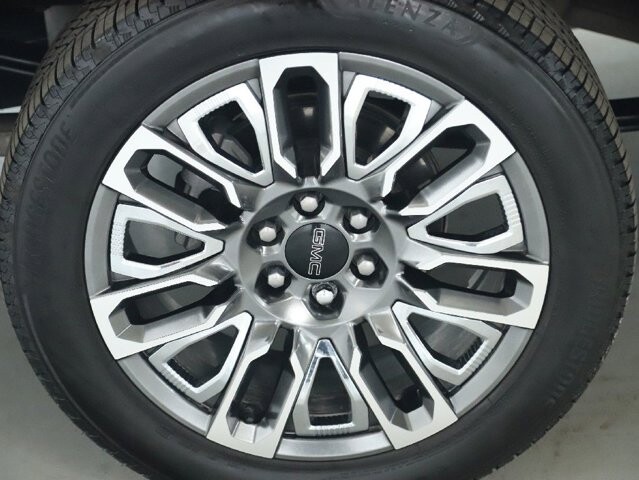 2024 GMC Sierra 1500 in Bedford, OH 44146 - 18109620 12