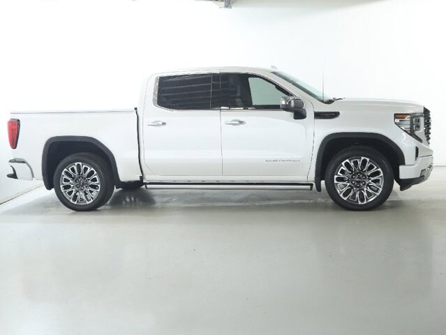 2024 GMC Sierra 1500 in Bedford, OH 44146 - 18109620 11
