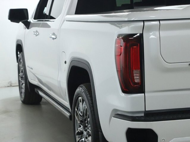 2024 GMC Sierra 1500 in Bedford, OH 44146 - 18109620 41