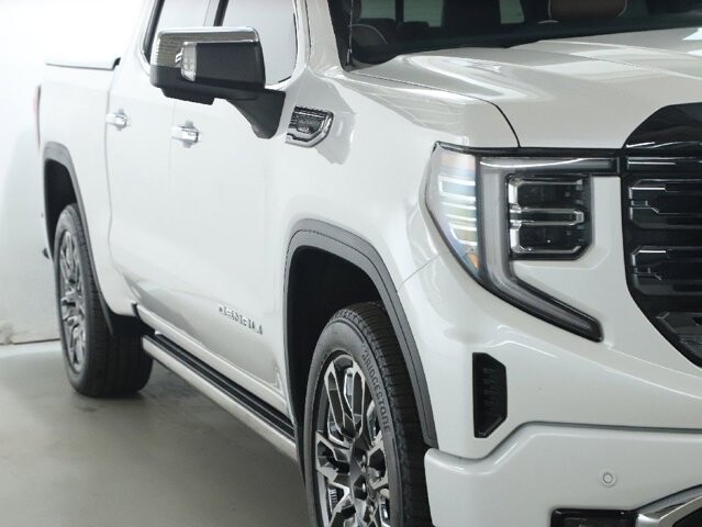 2024 GMC Sierra 1500 in Bedford, OH 44146 - 18109620 8