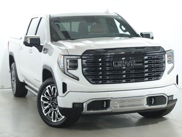 2024 GMC Sierra 1500 in Bedford, OH 44146 - 18109620 2