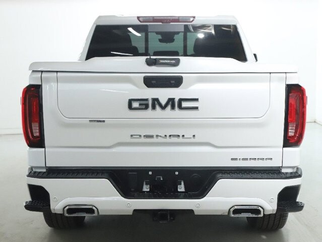 2024 GMC Sierra 1500 in Bedford, OH 44146 - 18109620 42