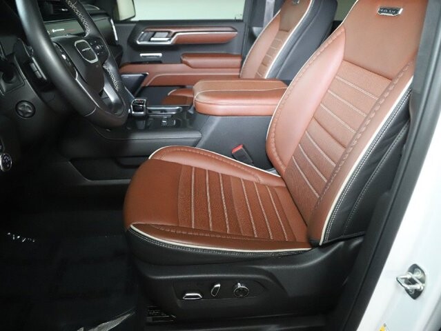 2024 GMC Sierra 1500 in Bedford, OH 44146 - 18109620 18