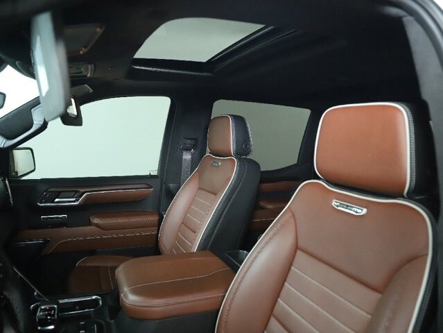 2024 GMC Sierra 1500 in Bedford, OH 44146 - 18109620 20