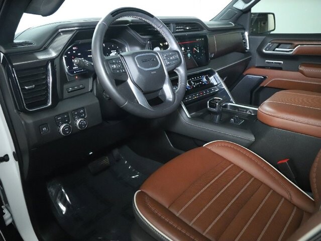 2024 GMC Sierra 1500 in Bedford, OH 44146 - 18109620 17