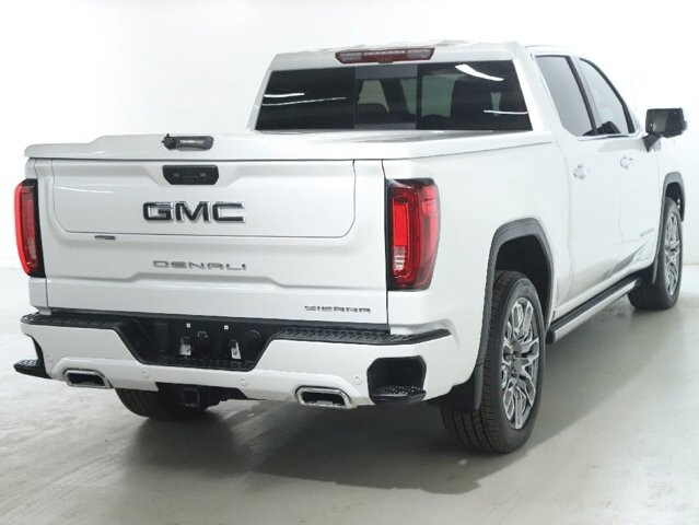 2024 GMC Sierra 1500 in Bedford, OH 44146 - 18109620 46