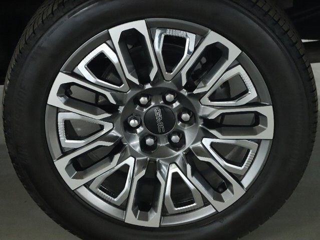 2024 GMC Sierra 1500 in Bedford, OH 44146 - 18109620 39