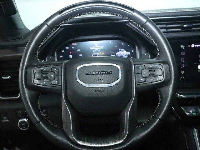 2024 GMC Sierra 1500 in Bedford, OH 44146 - 18109620 22