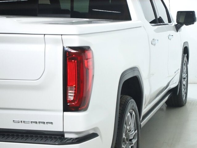 2024 GMC Sierra 1500 in Bedford, OH 44146 - 18109620 45
