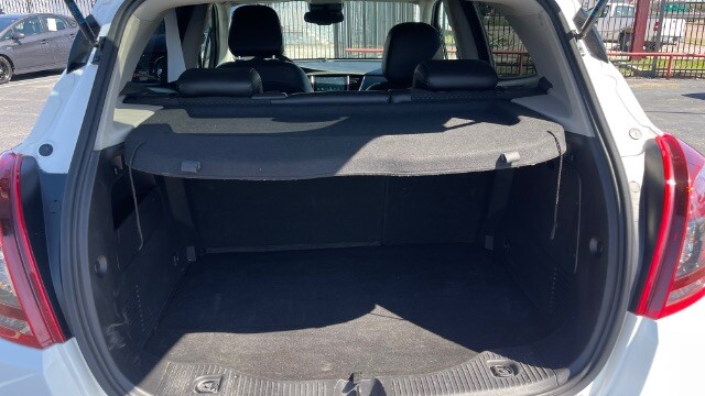 2017 Buick Encore in Dallas, TX 75228 - 18109624 7