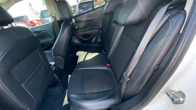 2017 Buick Encore in Dallas, TX 75228 - 18109624 14