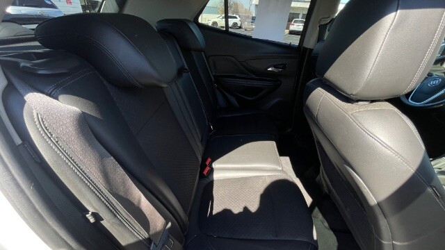 2017 Buick Encore in Dallas, TX 75228 - 18109624 15