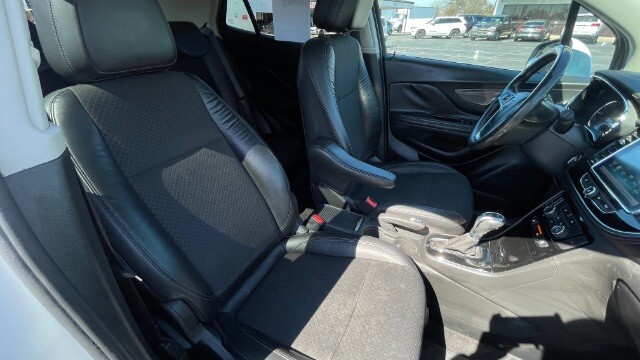 2017 Buick Encore in Dallas, TX 75228 - 18109624 16