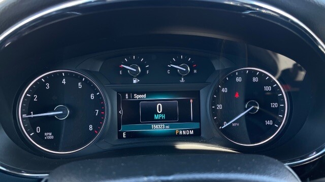 2017 Buick Encore in Dallas, TX 75228 - 18109624 12