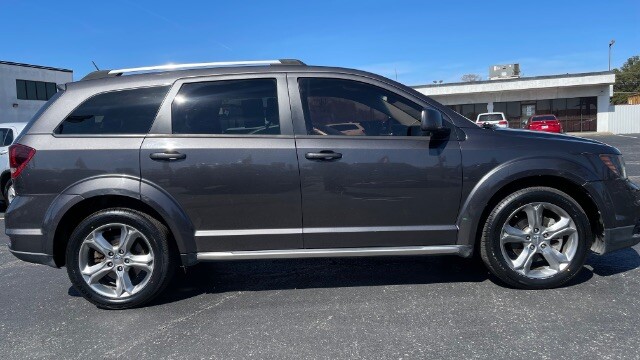 2017 Dodge Journey in Dallas, TX 75228 - 18109625 4