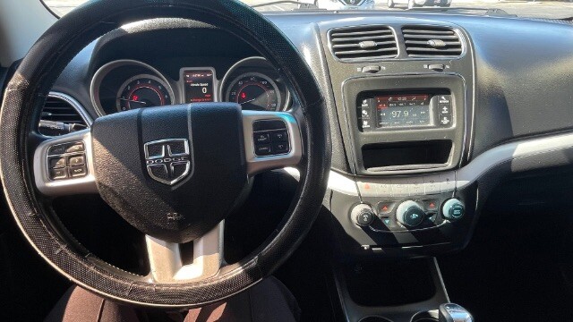 2017 Dodge Journey in Dallas, TX 75228 - 18109625 12