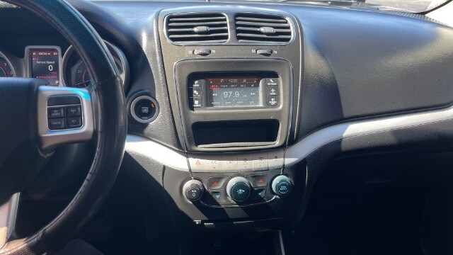 2017 Dodge Journey in Dallas, TX 75228 - 18109625 14