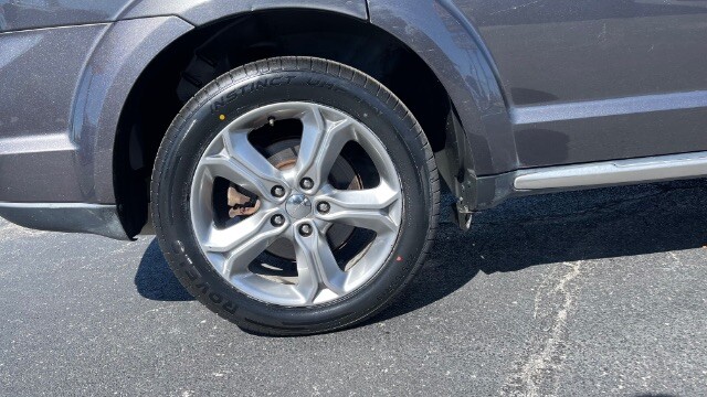 2017 Dodge Journey in Dallas, TX 75228 - 18109625 5