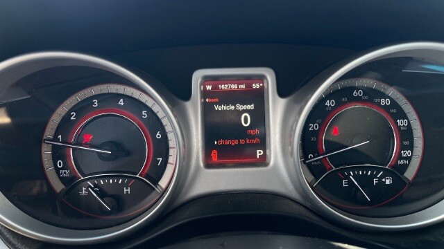 2017 Dodge Journey in Dallas, TX 75228 - 18109625 13