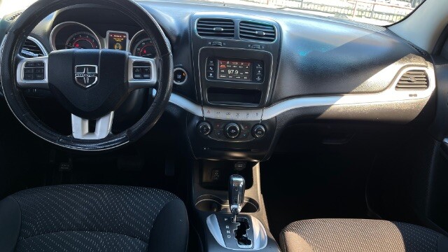 2017 Dodge Journey in Dallas, TX 75228 - 18109625 17