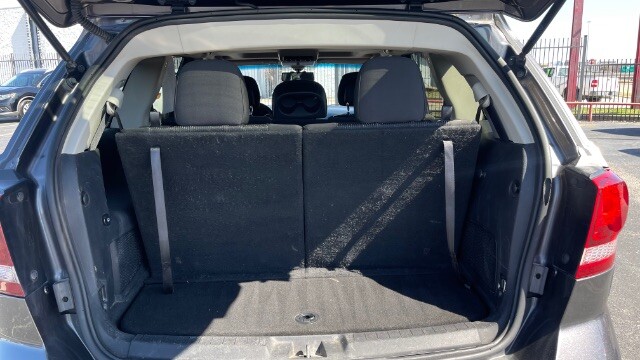 2017 Dodge Journey in Dallas, TX 75228 - 18109625 8