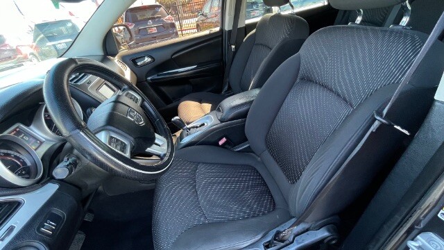 2017 Dodge Journey in Dallas, TX 75228 - 18109625 11